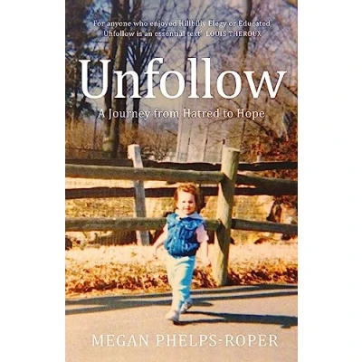 Afbeelding van Unfollow: A Radio 4 Book of the Week Pick for June 2021