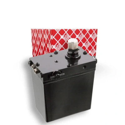 Afbeelding van Febi Bilstein Kantelpomp Cabine 104114