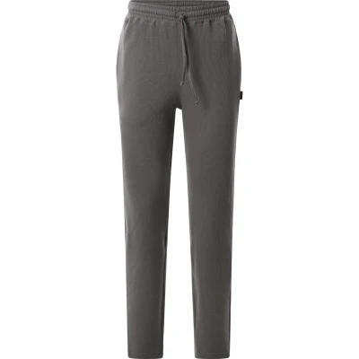 Afbeelding van Babista Pyjamabroek, Heren, Maat: Medium, Dunkelgrau