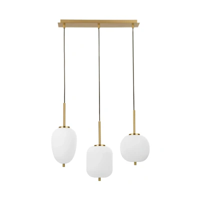 Afbeelding van Nova Luce, Hanglamp, Lato (E14)