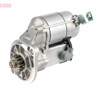 Afbeelding van DENSO DSN2069 Startmotor 12 1,4 15