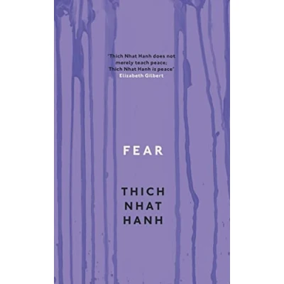 Afbeelding van Fear: Essential Wisdom for Getting Through The Storm