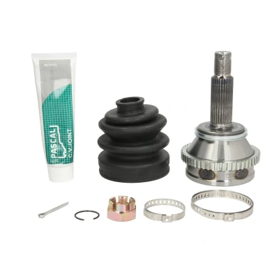 Afbeelding van Homokineet reparatie set, aandrijfas PASCAL G10544PC