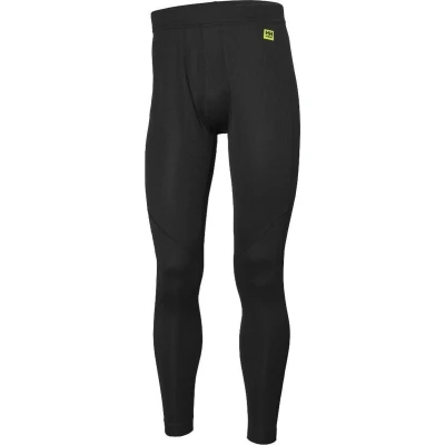 Afbeelding van Helly Hansen Thermobroek Black Mt M