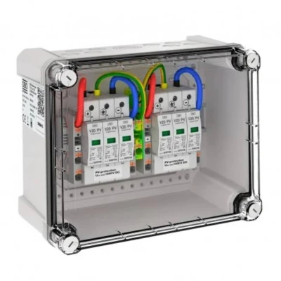 Afbeelding van OBO Bettermann 5088415 Stringbox