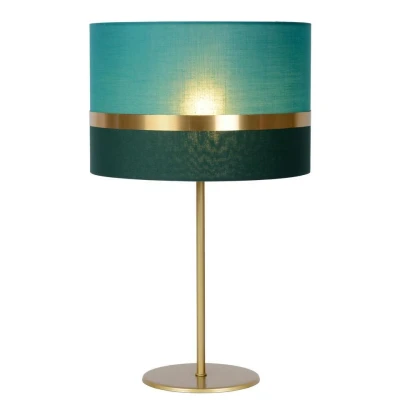 Afbeelding van Lucide EXTRAVAGANZA TUSSE Tafellamp Ø 30 cm 1xE14 Groen