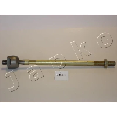 Afbeelding van JAPKO 103211 Binnenste Stuurkogel Vooras links en rechts 291mm TOYOTA: Starlet III Hatchback (P70) 1.0, 1.3, 1.5 D 1984 1989