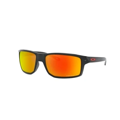 Afbeelding van Oakley heren Gibston zonnebril gepolariseerd OO9449