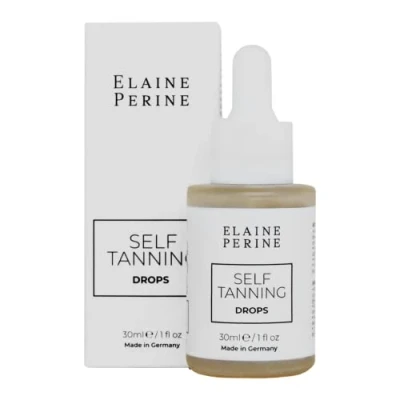 Afbeelding van Tanning Drops Zelfbruinend concentraat 30 ml