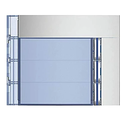Afbeelding van TIC 352031 AVT FRONTPLAAT VOOR 352000