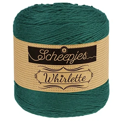 Afbeelding van Scheepjes Whirlette 100 gr 889 Sage