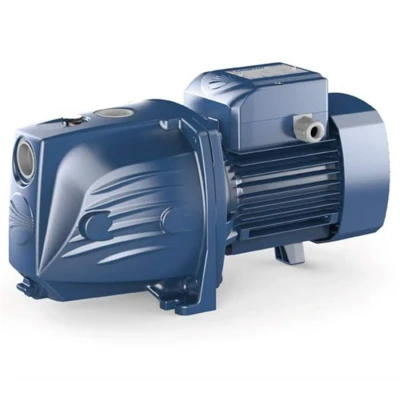 Afbeelding van Pedrollo JSWm /2B 1,25pk 230V