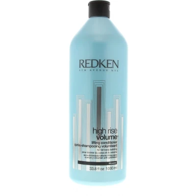 Afbeelding van Redken Volume Injection Conditioner 3x 300ml = 900ml bundel/set/pakket