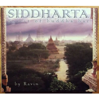 Afbeelding van Siddharta: Spirit of Buddha Bar