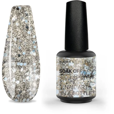 Afbeelding van Gellak Nail Art In A Bottle