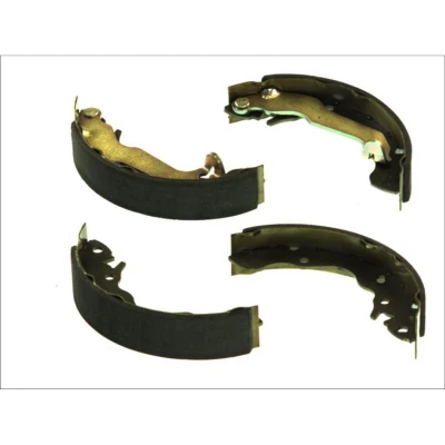 Afbeelding van ABE Remschoen set C00500ABE