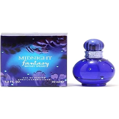 Afbeelding van Britney Spears Fantasy Midnight Eau de Parfum 30 ml