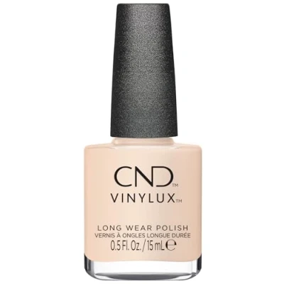 Afbeelding van CND Vinylux #401 Linen Luxury 15 ml