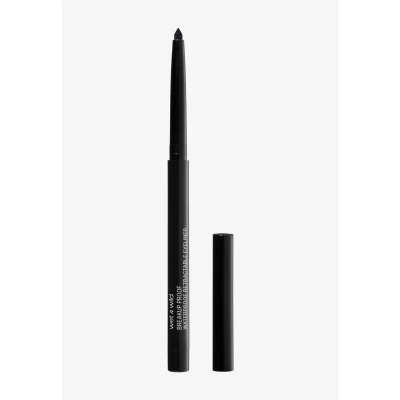 Afbeelding van WET N WILD MEGA LAST Breakupproof Retractable Eyeliner Eyeliner, Maat: 0.23 g, Black