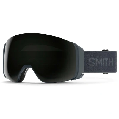Afbeelding van Smith 4D MAG Seasonal Skibril