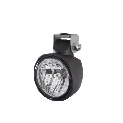 Afbeelding van Hella Werklamp M70 bodemverl hangend Met Gloeilampen 12V H9 1G0 996 176 131