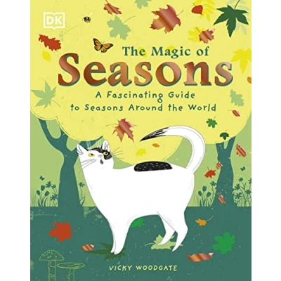 Afbeelding van The Magic of... of Seasons