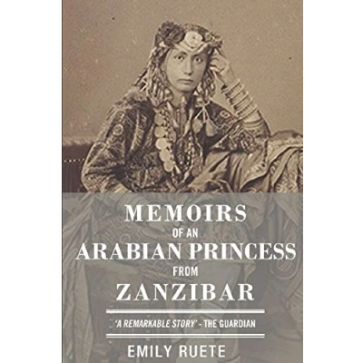 Afbeelding van Memoirs of an Arabian Princess from Zanzibar