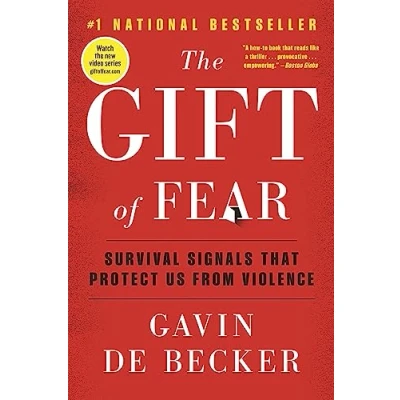 Afbeelding van The Gift of Fear: Survival Signals That Protect Us from Violence