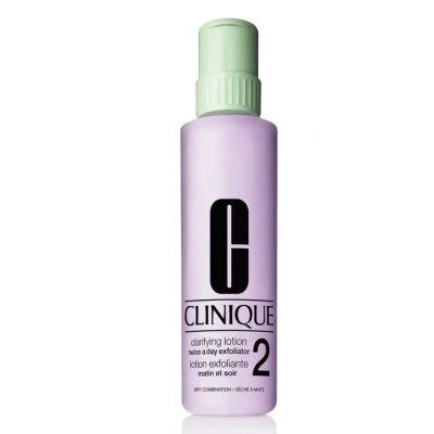Afbeelding van Clinique Clarifying Lotion 2 487 ml Limited