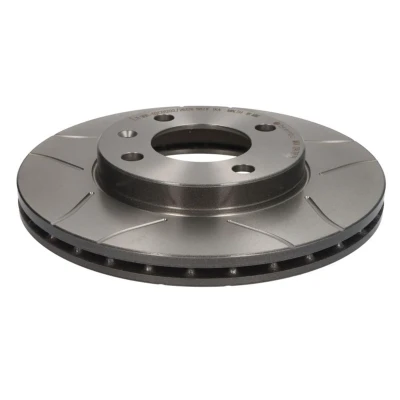 Afbeelding van Brembo Remschijf 09.4765.75