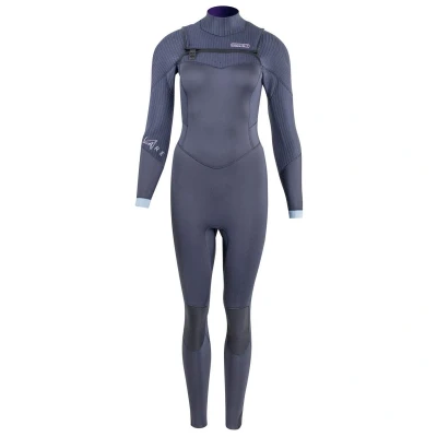 Afbeelding van Prolimit Flare DownAirFlex Freezip Steamer 4/3 Zodiac 36/S Navy