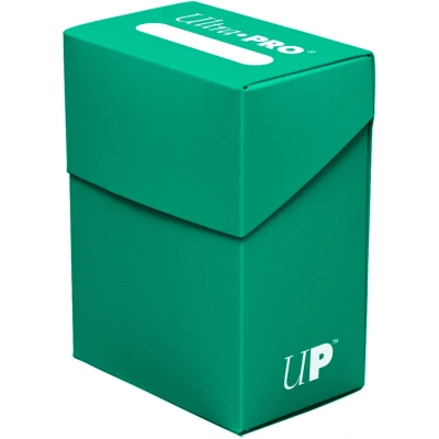 Afbeelding van Deckbox Solid Aqua