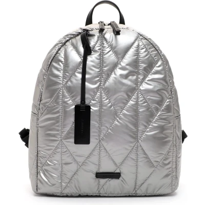 Afbeelding van SURI FREY SFY ELY Rugzak, Dames, Maat: One Size, Silver