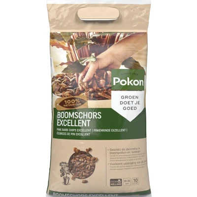 Afbeelding van Sierschors Pokon 10 liter