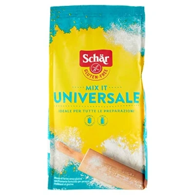 Afbeelding van Schar Mix It! Universal