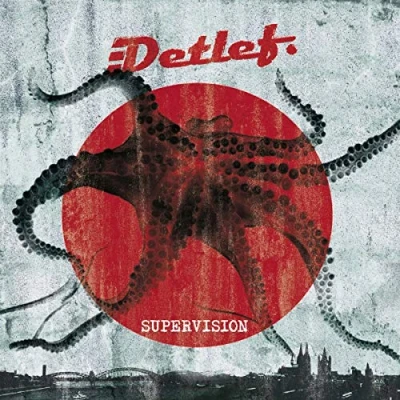 Afbeelding van Detlef Supervision (LP)