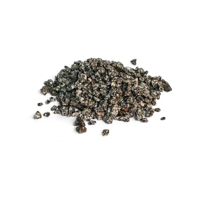 Afbeelding van Granietsplit Grijs 8 16mm in Midibag (0.7m3)