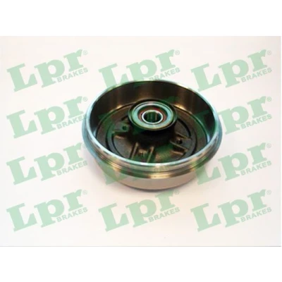 Afbeelding van Lpr Remtrommel 7D0702CA