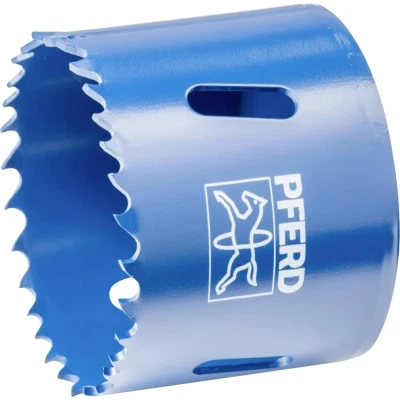 Afbeelding van PFERD LS 54 mm 2 1/8 25101654 Gatenzaag 1 stuk(s)