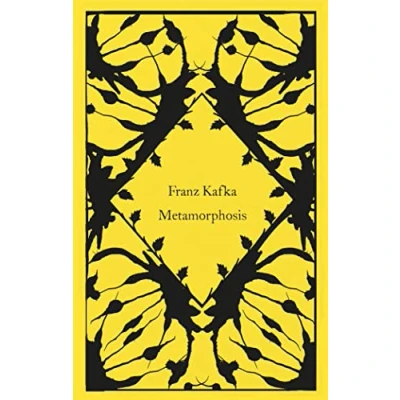 Afbeelding van Metamorphosis: Franz Kafka