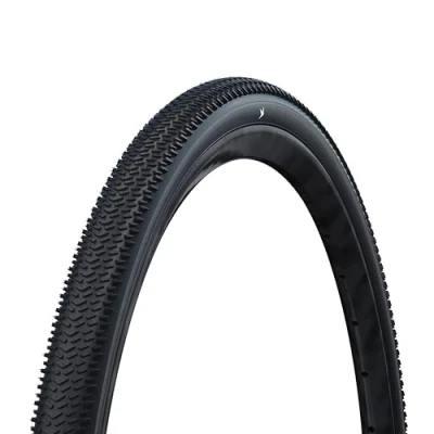 Afbeelding van Schwalbe Buitenband G One R Evo V Guard 28 x 1.35 b/ts sk vouw