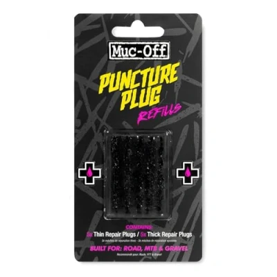 Afbeelding van Muc Off Puncture Plugs Refill Pack