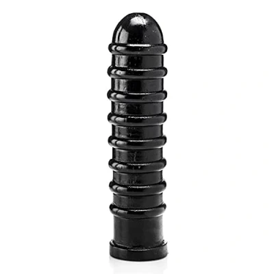 Afbeelding van Summum Dildo Cuanto 30 cm Zwart