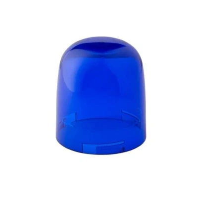 Afbeelding van HELLA VALUEFIT Glaskap, zwaailamp Blauw 9EL 860 628 021