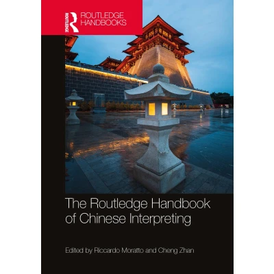 Afbeelding van The Routledge Handbook of Chinese Interpreting