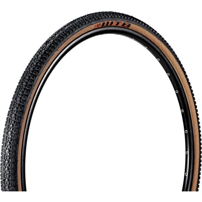 Afbeelding van WTB Riddler Folding Tyre 700x37C Light Fast Rolling, zwart/bruin Bandenmaat 37 622