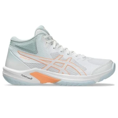 Afbeelding van ASICS Beyond FF MT Damessneakers, Witte heldere zon, 37 EU