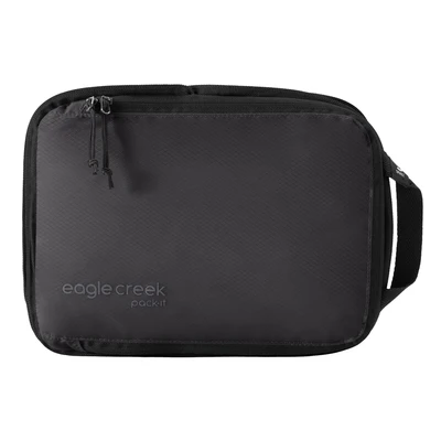 Afbeelding van Eagle Creek Pack It Isolate Compression Cube S black