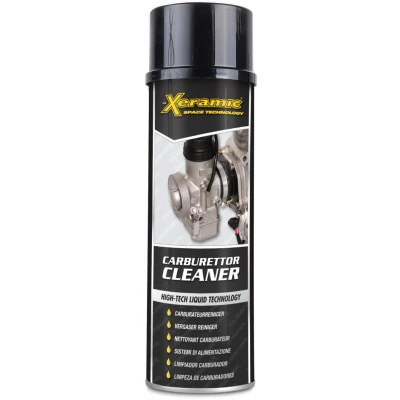 Afbeelding van Xeramic Keramische Luchtinlaat &amp; Gasklep Reiniger 500ml