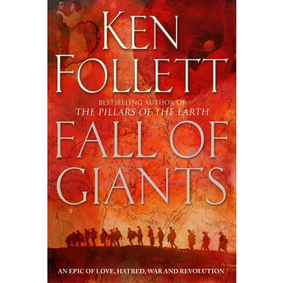 Afbeelding van Fall Of Giants
